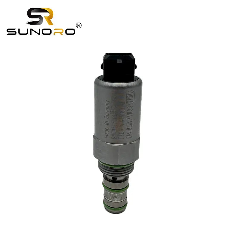 SUNORO 24V Rexroth Solenoid Valve FTDRE4 K1A/30-8 Proportional Solenoid Valve R900727801 Made in Germany