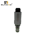 SUNORO 24V Rexroth Solenoid Valve FTDRE4 K1A/30-8 Proportional Solenoid Valve R900727801 Made in Germany