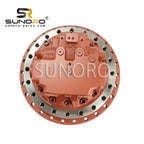 SUNORO Excavator MAG-1700VP-3800 Travel Motor Assy SK230-6 DH258-5 Final Drive Assy K1003939A K1011413A
