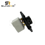 Excavator Xkah-00083 Resistance Mechanical Parts Air Conditioning Resistance XKAN-00083