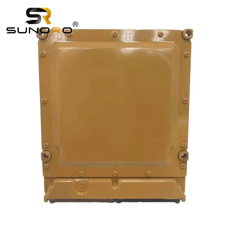 SUNORO Excavator Component Control Unit E320c 320c Computer Board ECU 157-3165