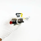 Excavator Diesel Fuel Injector 1465A054  03F572247SQ for Mitsubishi PAJERO / MONTERO 4M41 Fuel Injector 1465A054   03F572247SQ