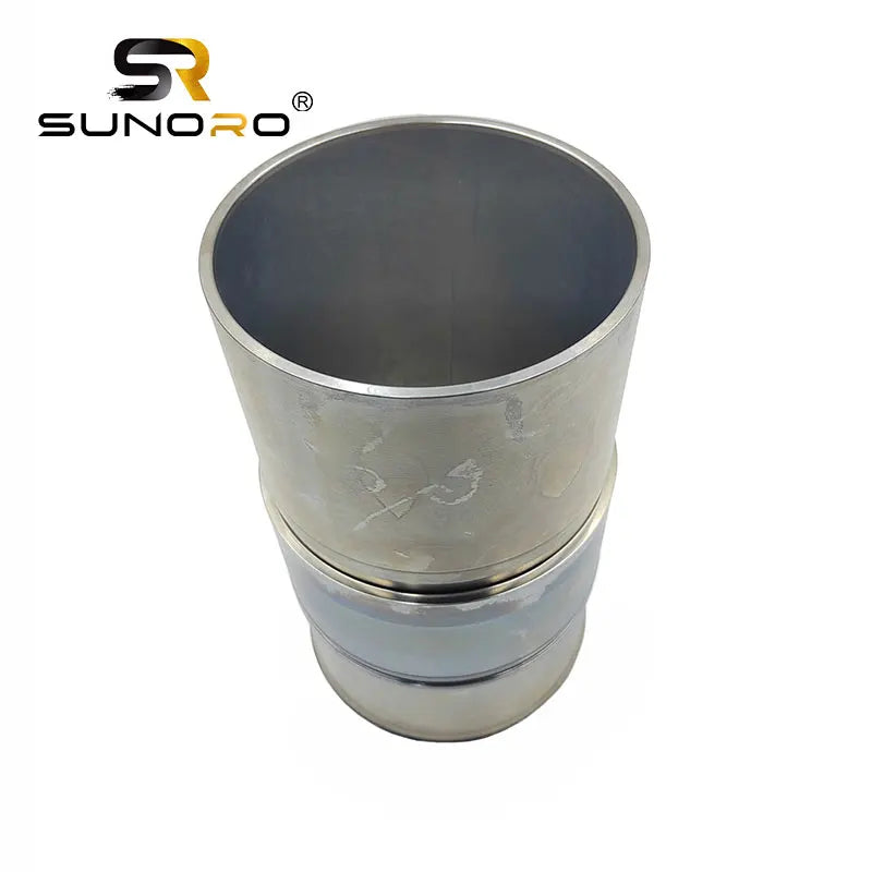 SUNORO Machinery Engine Cylinder Liner 190-3562 for Excavator E330C E330 E336D Buildozer D6R D7R Engine C9 C-9 385-7276 469-5312