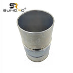 SUNORO Machinery Engine Cylinder Liner 190-3562 for Excavator E330C E330 E336D Buildozer D6R D7R Engine C9 C-9 385-7276 469-5312