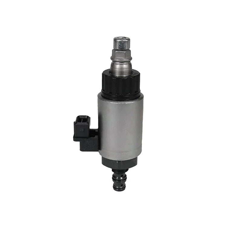 SUNORO SOLENOID VALVE 25-D1 179119272 Good Quality Excavator Parts