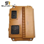 SUNORO Excavator E330D E336D Grader 120H ECU Controller 4787932 478-7932 for Engine C9 C13 C15 C18