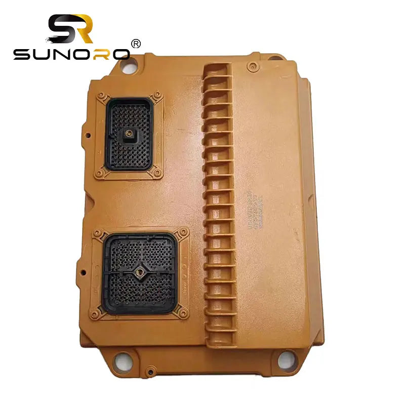 SUNORO Excavator E330D E336D Grader 120H ECU Controller 4787932 478-7932 for Engine C9 C13 C15 C18