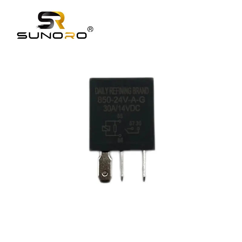 Factory Direct Original 850-24V-A-G AC/DC Power Module 30A/14VDC Circuit Relay