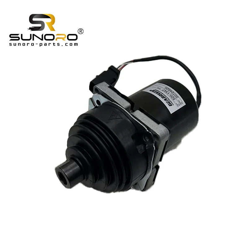 487-8455 4878455 520-1347 Hydraulic Remote Control Valve Joystick for Excavator E320GC E323GC E345GC