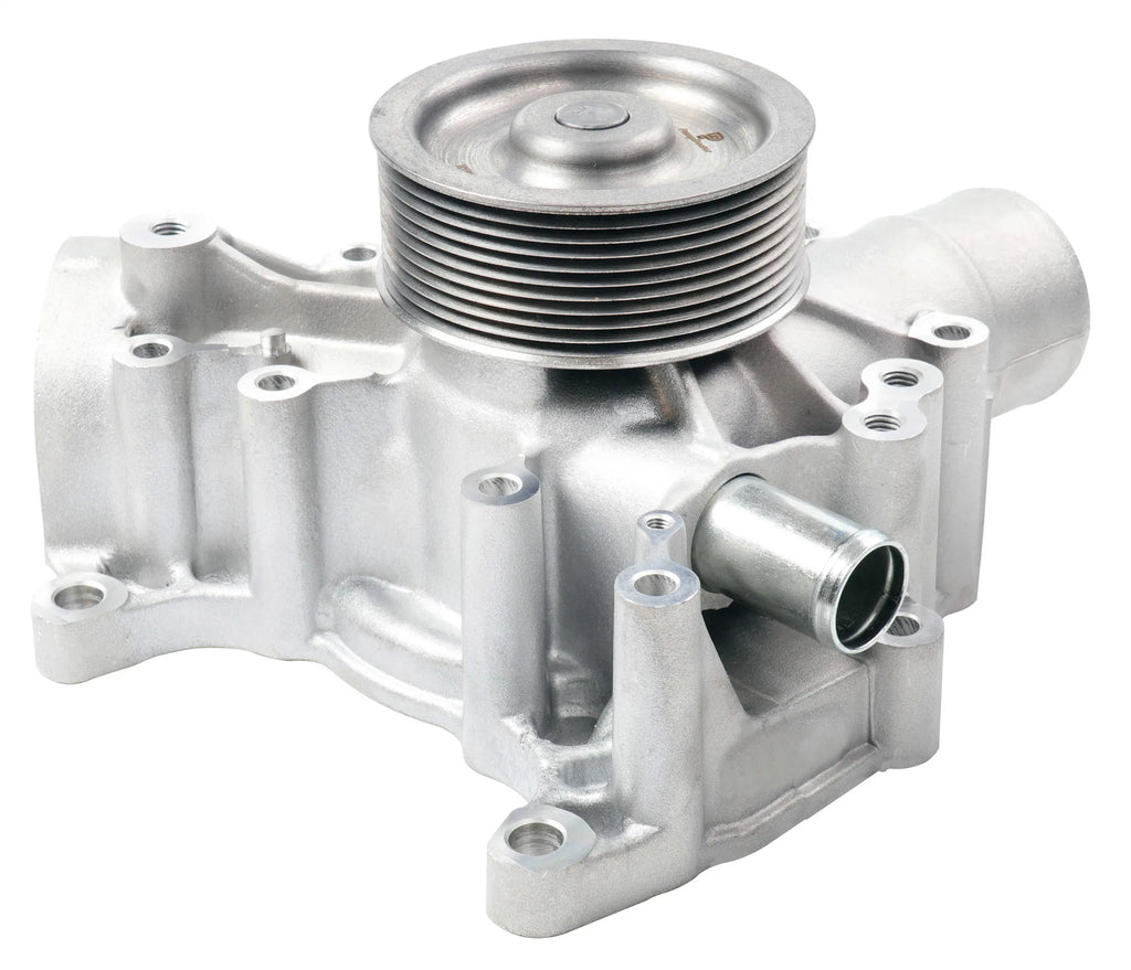 Excavator EC350 TAD520GE TAD720GE TAD560VE TAD561VE D8K Engine Water Pump 20834409 20997647 Construction Machinery Parts