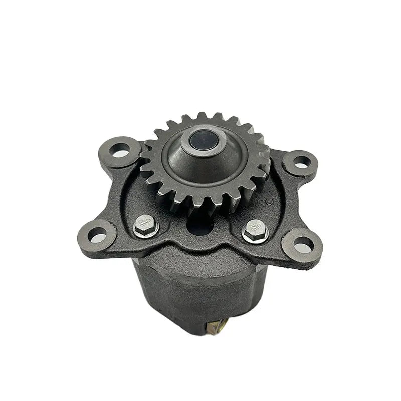 SUNORO Oil Pump 6251-51-1001 6151-51-1005 for PC400-6 PC400-7 PC400-8 Excavator S6D125 Engine Parts Wa470-3 Wa470-5 Wa470-6