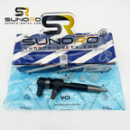 Excavator Common Rail Injector 0445110068 Is Suitable for Fuel Injector