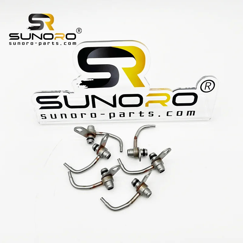 3293796 329-3796 C7.1 Engine Parts Oil Piston Cooling Nozzle Oil Jet for Excavator CAT320D2