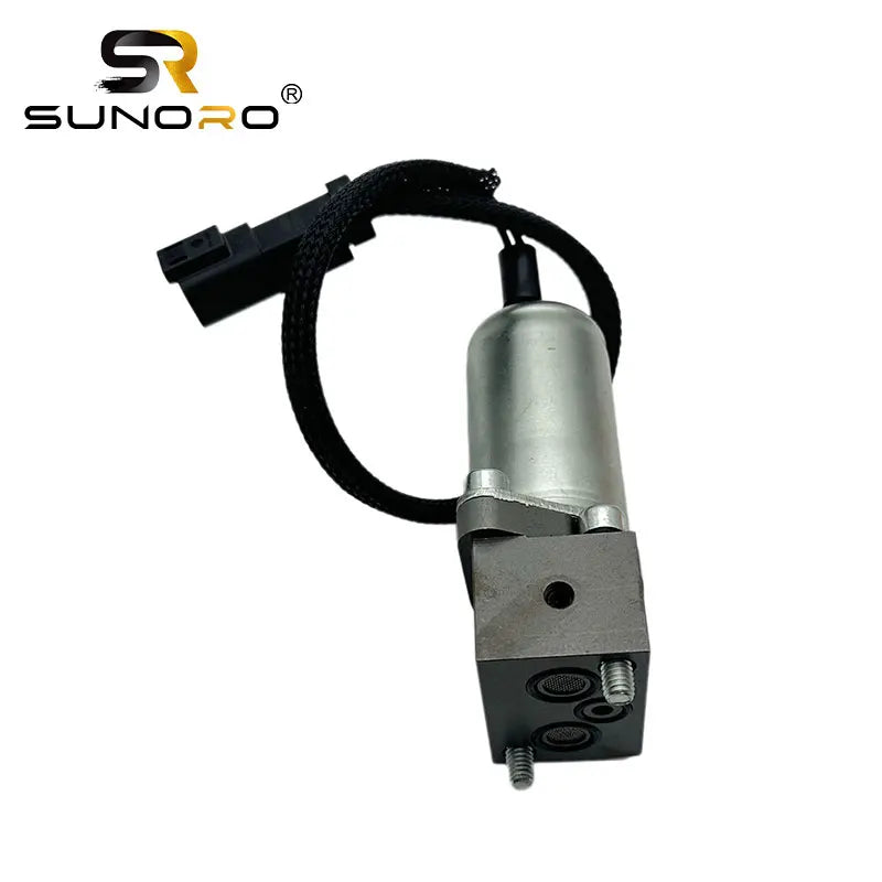 PC200-7 Hydraulic Pump EPC Valve Main Pump Solenoid Valve 702-21-57400 702-21-60700 702-21-07010 702-21-57600 702-21-57500
