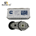 Excavator Parts PC200-6 Excavator Belt Tensioner 3978022 6731-61-4510 6731-62-4110