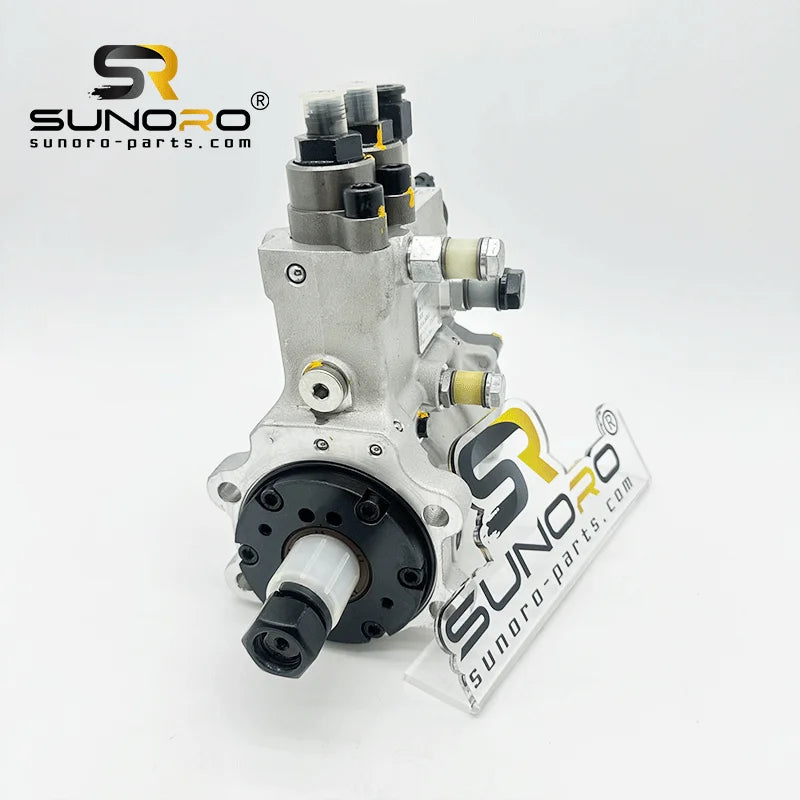 Bosch 0445025601 0445025602 375-2647 T410930 for C7.1 diesel Engine Fuel Pump