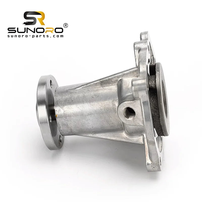 Water Pump 15552-73035 15443-73034 15442-73030  for Kubota Excavator KH-35 KH-36 KH-41 KH-51 KH-61 Engine D950 B5200D B7200D