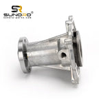 Water Pump 15552-73035 15443-73034 15442-73030  for Kubota Excavator KH-35 KH-36 KH-41 KH-51 KH-61 Engine D950 B5200D B7200D