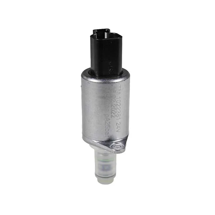 SUNORO Factory Price High Quality Excavator Parts TM1022381 24V PP50bar PA25bar SOLENOID VALVE