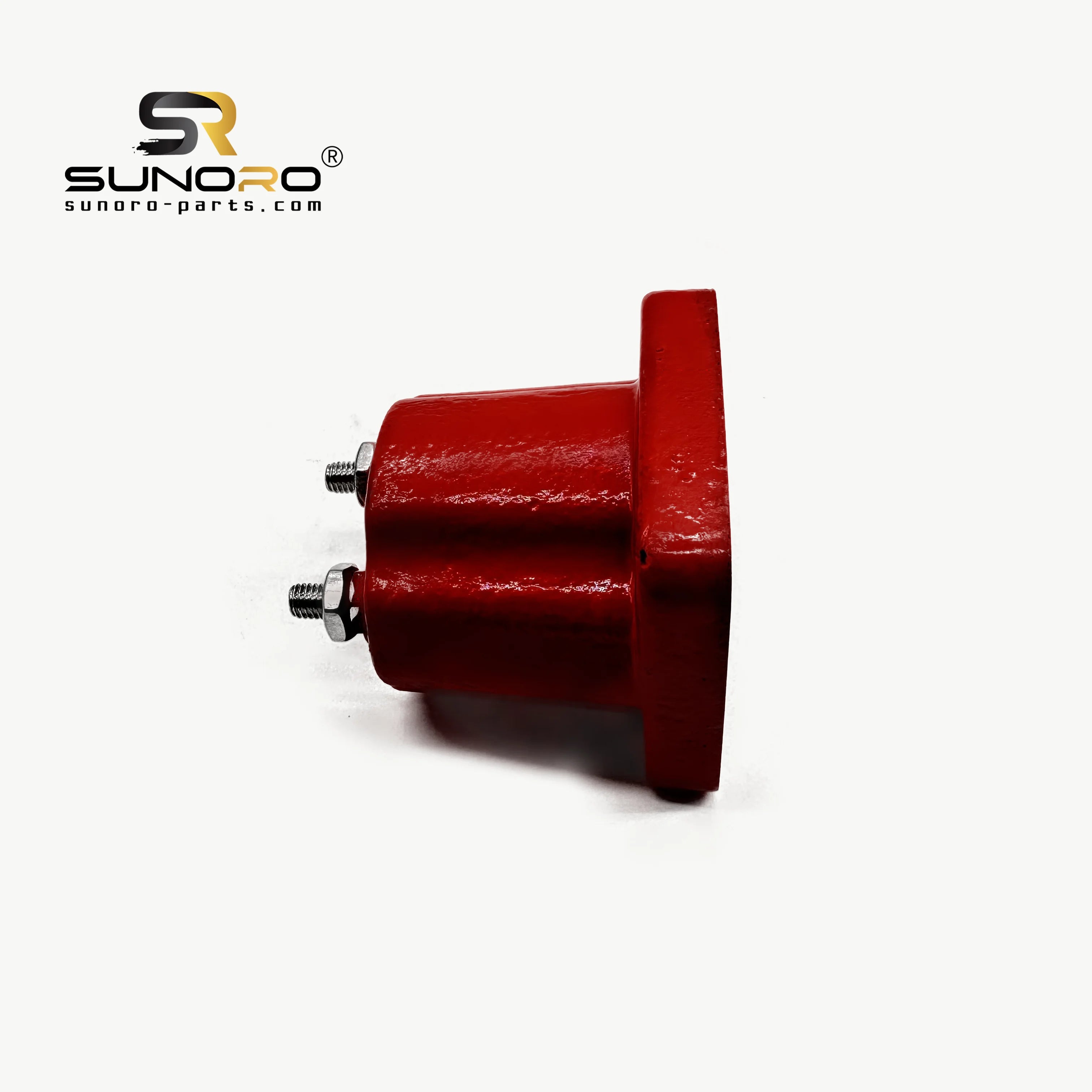 SUNORO New NT855 Engine Parts 12V Solenoid Valve Assembly 3054609 Flameout Fuel Valve 3054609 12V for NT855 Engine