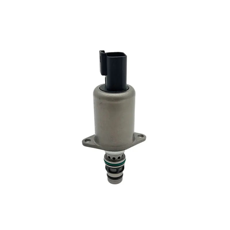 SUNORO Hydraulic Pump Solenoid Valve HLSDCV05B 24V  for Excavator SY215 SY235 SY335 Main Pump Proportional Solenoid Valve