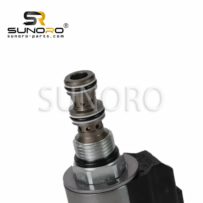 China Manufacturer for E307 Excavator Solenoid Valve Coil 4303624 24V