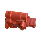 PSVD2-27E-21 B0600-27023 KYB Hydraulic Pump Plunger Pump Assembly Suitable for Shanhe Intelligent SWE50 SWE60 SWE70 Excavator
