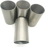 SUNORO Mitsubishi 4D31T Engine Overhaul Rebuild Kit for Caterpillar CAT E110 Excavator