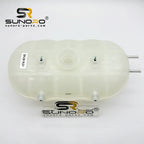 Original AT446745 Expansion tank Suitable for John Deere