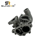 Excavator 308D 307D Mitsubishi 4M40 Turbocharger High Quality Engine Spare Parts Tubro 321-4994 49135-03320 TF035 ME200897