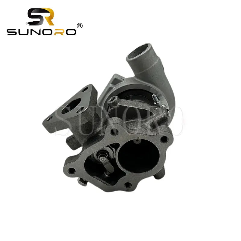 Excavator 308D 307D Mitsubishi 4M40 Turbocharger High Quality Engine Spare Parts Tubro 321-4994 49135-03320 TF035 ME200897