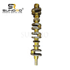 EK100 Crankshaft 13400-1032 13400-1035 13400-2022 134001032 134001035 134002022 for HI-NO EK100