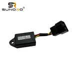 SUNORO Timer Unit Switch HCO119 8K05 HCO108 3K22 Yangma Preheating Relay for Yanma