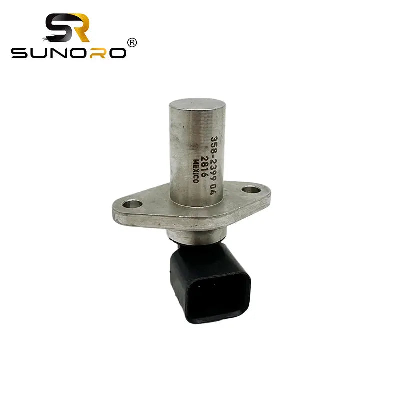 SUNORO Revolution Sensor 358-2399 3582399 for CW34 D6K2 D6K D9T PL72 CS68B CAT963D D5K2