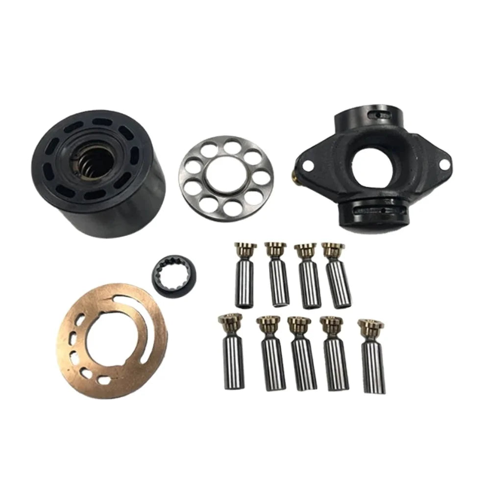 SUNORO High Quality A10V A10VO A10VSO Series Hydraulic Main Pump Spare Parts and Repair Kit