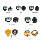 SUNORO Excavator Oil Pressure Sensor Pressure Switch 660404 661203 661204 631003 661003 660804