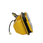 Earth Heavy Machinery LB-A7005 Excavator Yellow Iron Shell Square Lamp PC200-5 203-06-56140 Work Lamp