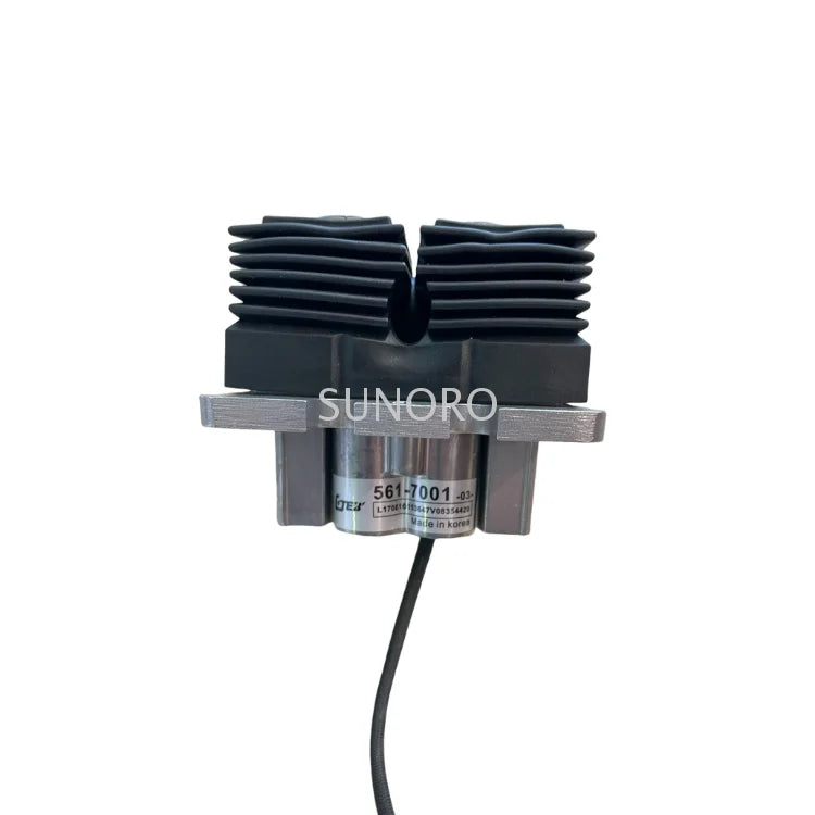 Excavator Parts Control Pedal 490-1012 561-7001 for E320D E323D E320GC E323G E330GC E336GC E345GC E349GC Pedal Valve