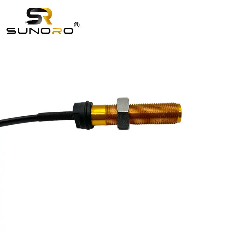 Speed Sensor CLG900DK012 for LiuGong LG920D LG922D LG925D LG925D Excavator Parts 556915C91
