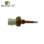 SUNORO 23520380 23515397 23526905 Coolant Temperature Level Sensor Compatible With Detroit Diesel Series 60 Engines