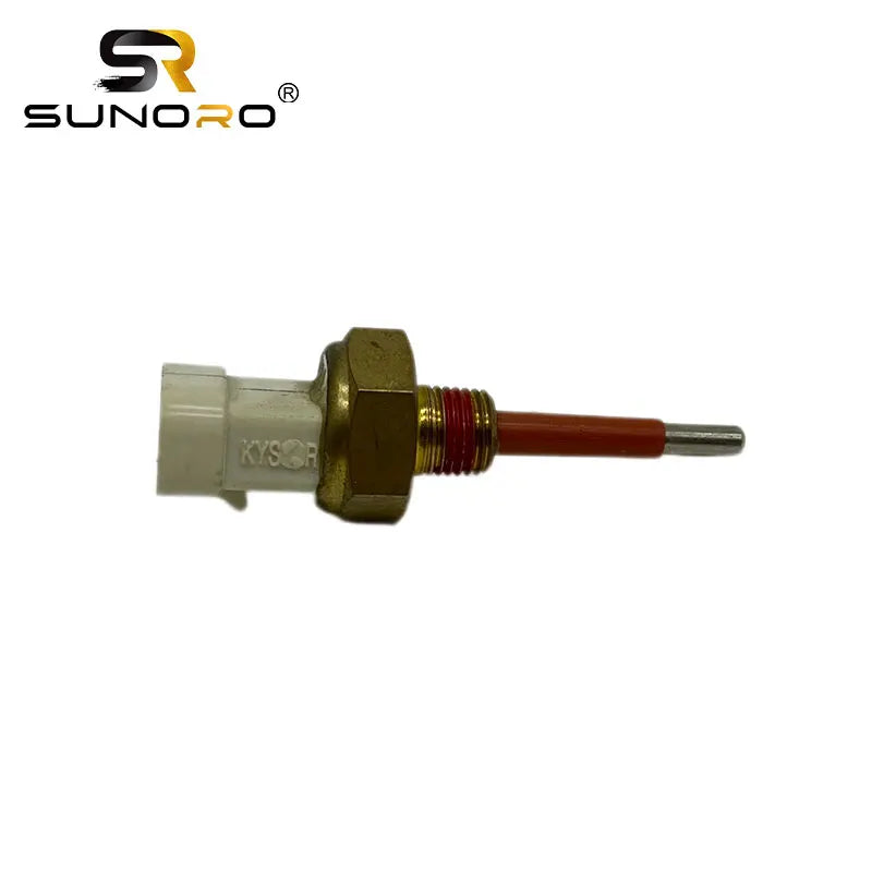 SUNORO 23520380 23515397 23526905 Coolant Temperature Level Sensor Compatible With Detroit Diesel Series 60 Engines