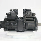 SUNORO KPM ORIGINAL K5V140DTP-9T1L-17T Hydraulic Pump High Pressure SY235-8 Excavator Hydraulic Pump