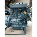 Diesel Whole Engine V2403 V2403-T V3307 V3307-T V3800 V3800-T Excavator Engine Assembly for Kubota Excavator Dozer Engine