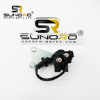 J05E SK200-8 SK210-8 SK250-8 Starter Relay 28300-E0110 VHS283001271 VH283001271A 28300-1271A Construction Machinery Parts