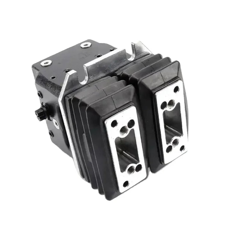 SUNORO Excavator Foot Pilot YN30V00105F2 Foot Pedal Control Valve for Ko-belco SK200-8 SK250-8 SK220-8