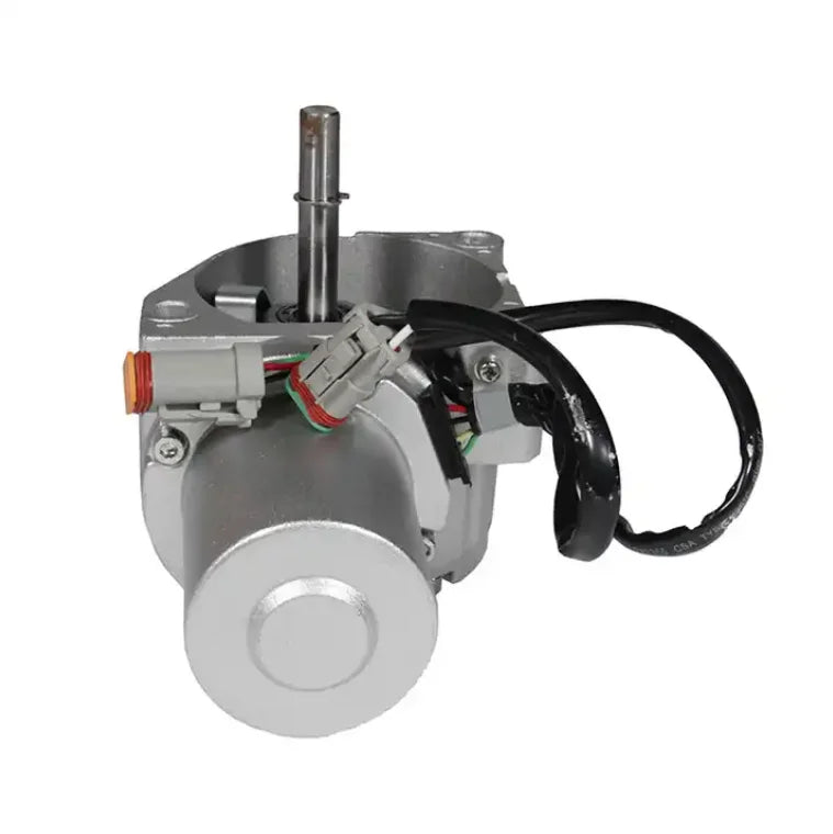 SUNORO High Quality Excavator Accessories SY 75/60-9 Stepper Motor Auto Throttle Motor MOTOR ASS'Y