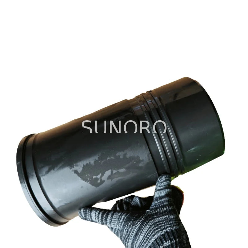 Construction Machinery Parts 3055099 NTA855-C450 Engine Cylinder Liner for Excavator Liner Kit