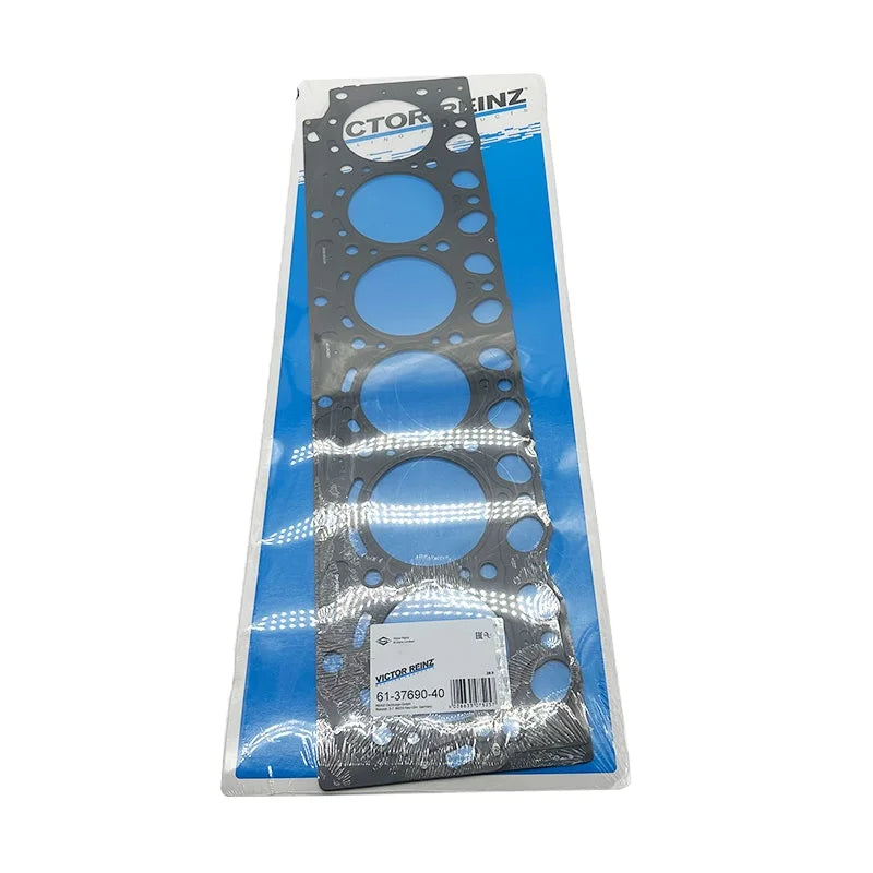 SUNORO D6E D7E Engine Cylinder Head Gasket 61-37690-40 VICTOR REINZ 04289404 20798186 697.560
