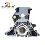 Cylinder Block for Mitsubishi 4D56 Excavator Engine Parts MD333785