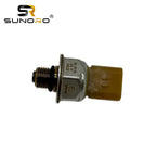 SUNORO Common Rail Pressure Sensor 5PP4 Heavy Duty Pressure Sensor 320-3065 C02 Sensor Gp-Pressure